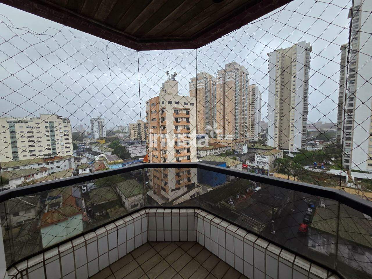 C&oacute;digo: 44034 R$ 4.500,00 Apartamento para alugar em Santos-SP no bairro Ponta da Praia, com 2 dormit&oacute;rios e 94m&sup2; 94 m&sup2; 2 quartos 1 vaga - Santos