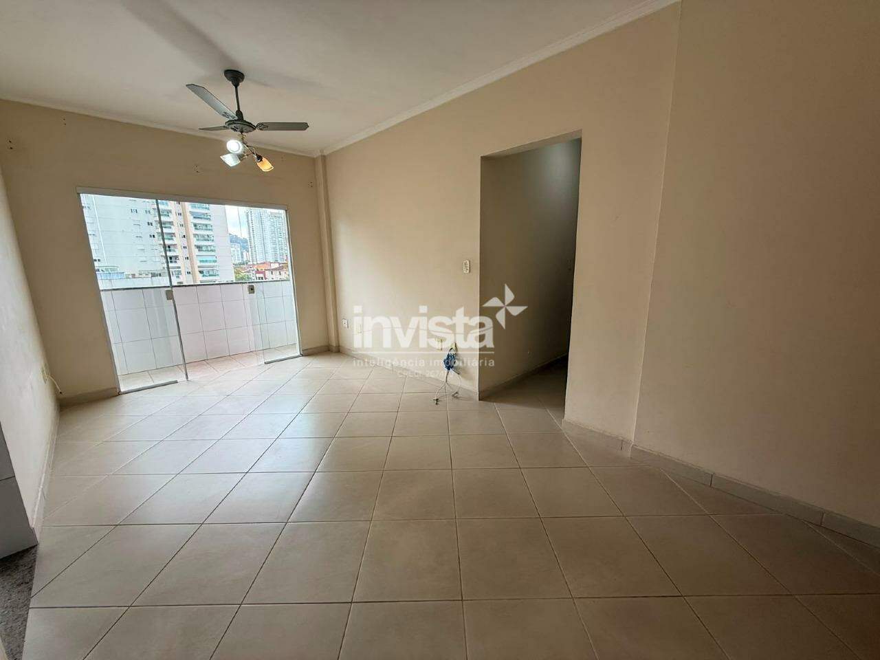 C&oacute;digo: 44040 R$ 570.000,00 Apartamento &agrave; venda em Santos-SP no bairro Campo Grande, com 2 dormit&oacute;rios e 80m&sup2; 80 m&sup2; 2 quartos 1 vaga - Santos