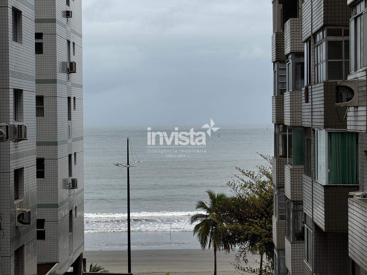 C&oacute;digo: 44043 R$ 380.000,00 Apartamento &agrave; venda em Santos-SP no bairro Ponta da Praia, com 1 dormit&oacute;rio e 40m&sup2; 40 m&sup2; 1 quarto 1 vaga - Santos