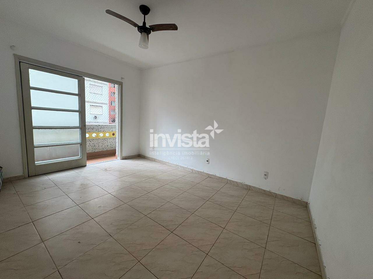 C&oacute;digo: 44045 R$ 310.000,00 Apartamento &agrave; venda em Santos-SP no bairro Jos&eacute; Menino, com 1 dormit&oacute;rio e 60m&sup2; 60 m&sup2; 1 quarto 1 vaga - Santos