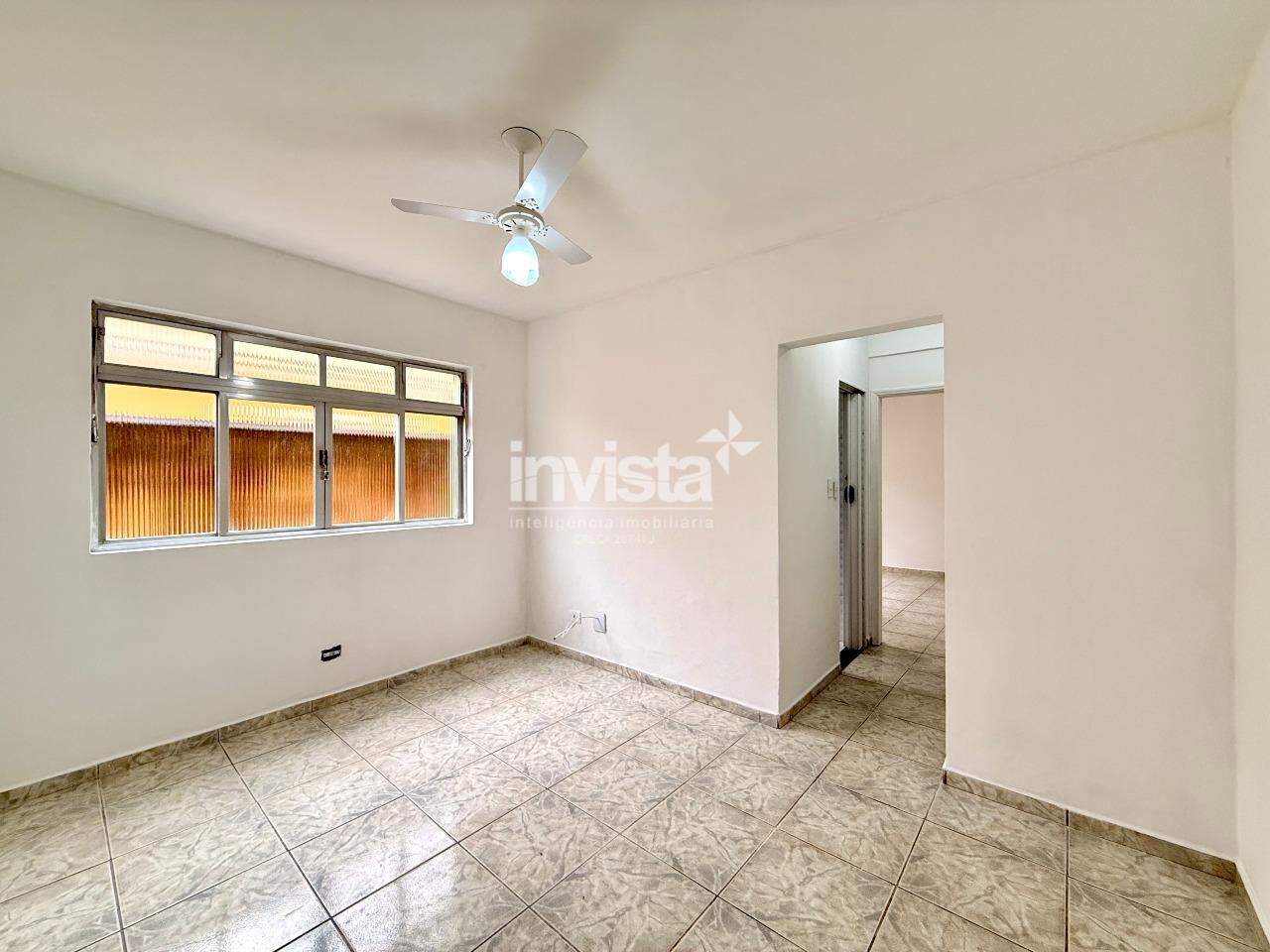 C&oacute;digo: 44047 R$ 355.000,00 Apartamento &agrave; venda em Santos-SP no bairro Campo Grande, com 2 dormit&oacute;rios e 53m&sup2; 53 m&sup2; 2 quartos 1 vaga - Santos