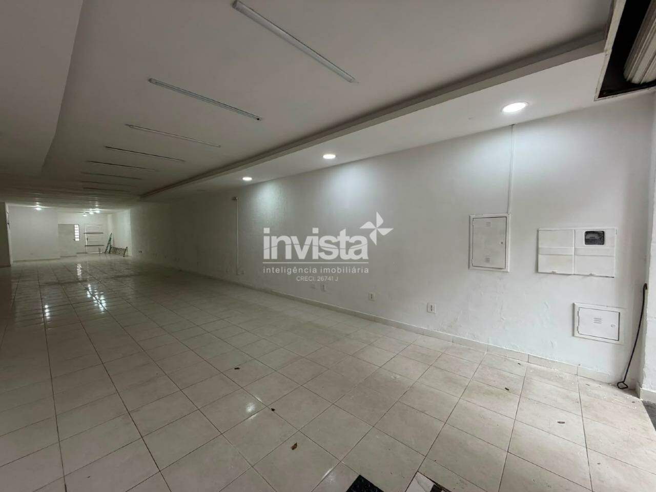 C&oacute;digo: 44051 R$ 2.300.000,00 Pr&eacute;dio Inteiro &agrave; venda em Santos-SP no bairro Gonzaga, com 0 dormit&oacute;rio e 195m&sup2; 195 m&sup2; 0 quartos 0 vagas - Santos
