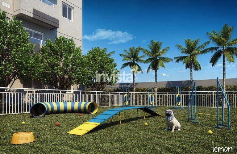 Apartamento &agrave; venda no bairro Jabaquara - Santos
