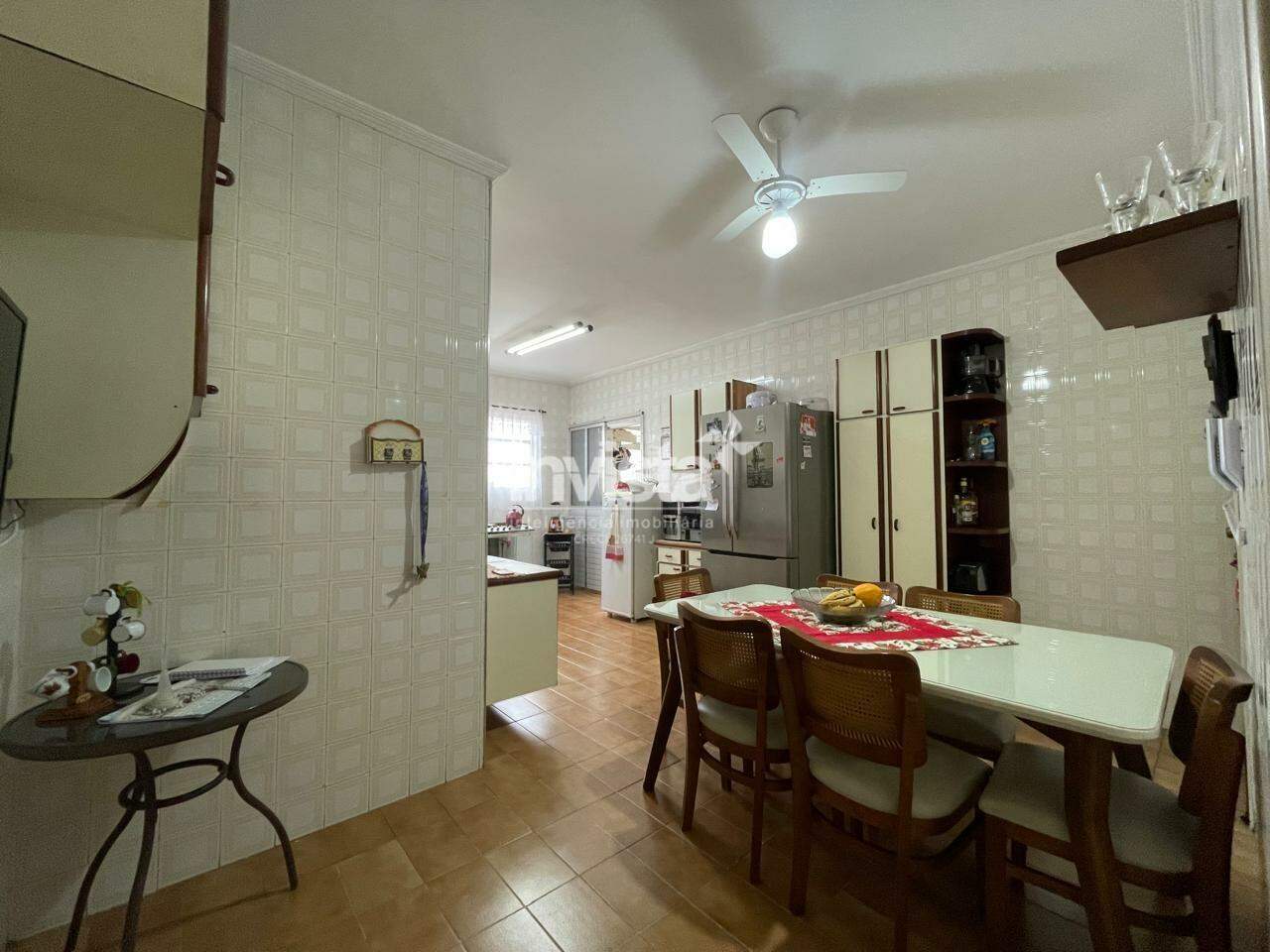 APARTAMENTO A VENDA EM SANTOS!! - Santos