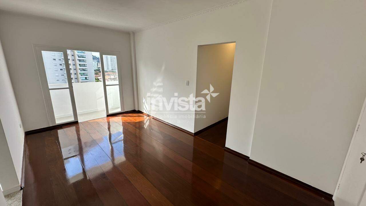 C&oacute;digo: 44094 R$ 710.000,00 Apartamento &agrave; venda em Santos-SP no bairro Campo Grande, com 2 dormit&oacute;rios e 98m&sup2; 98 m&sup2; 2 quartos 1 vaga - Santos
