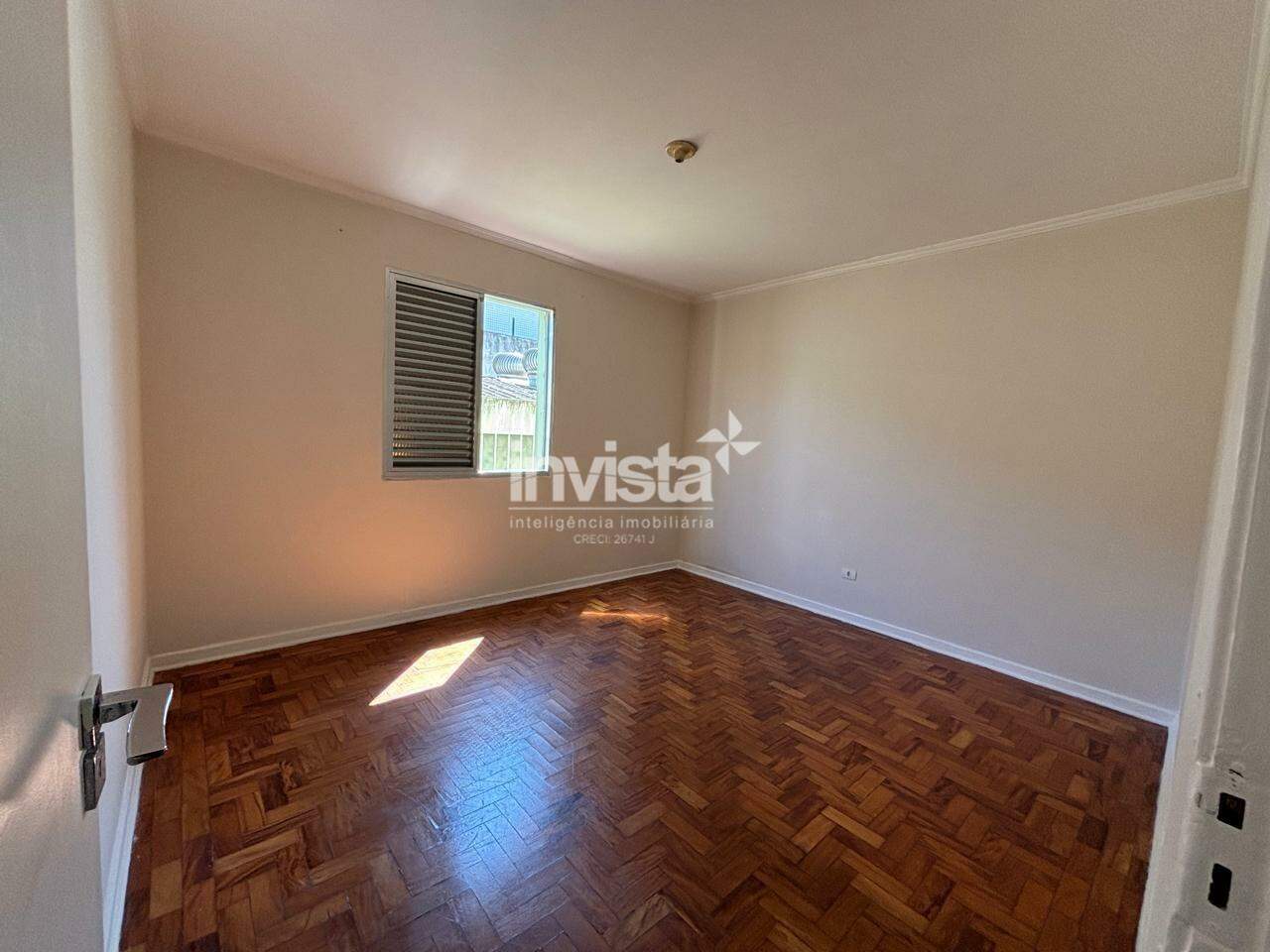 Apartamento para Loca&ccedil;&atilde;o Ponta da Praia - Santos