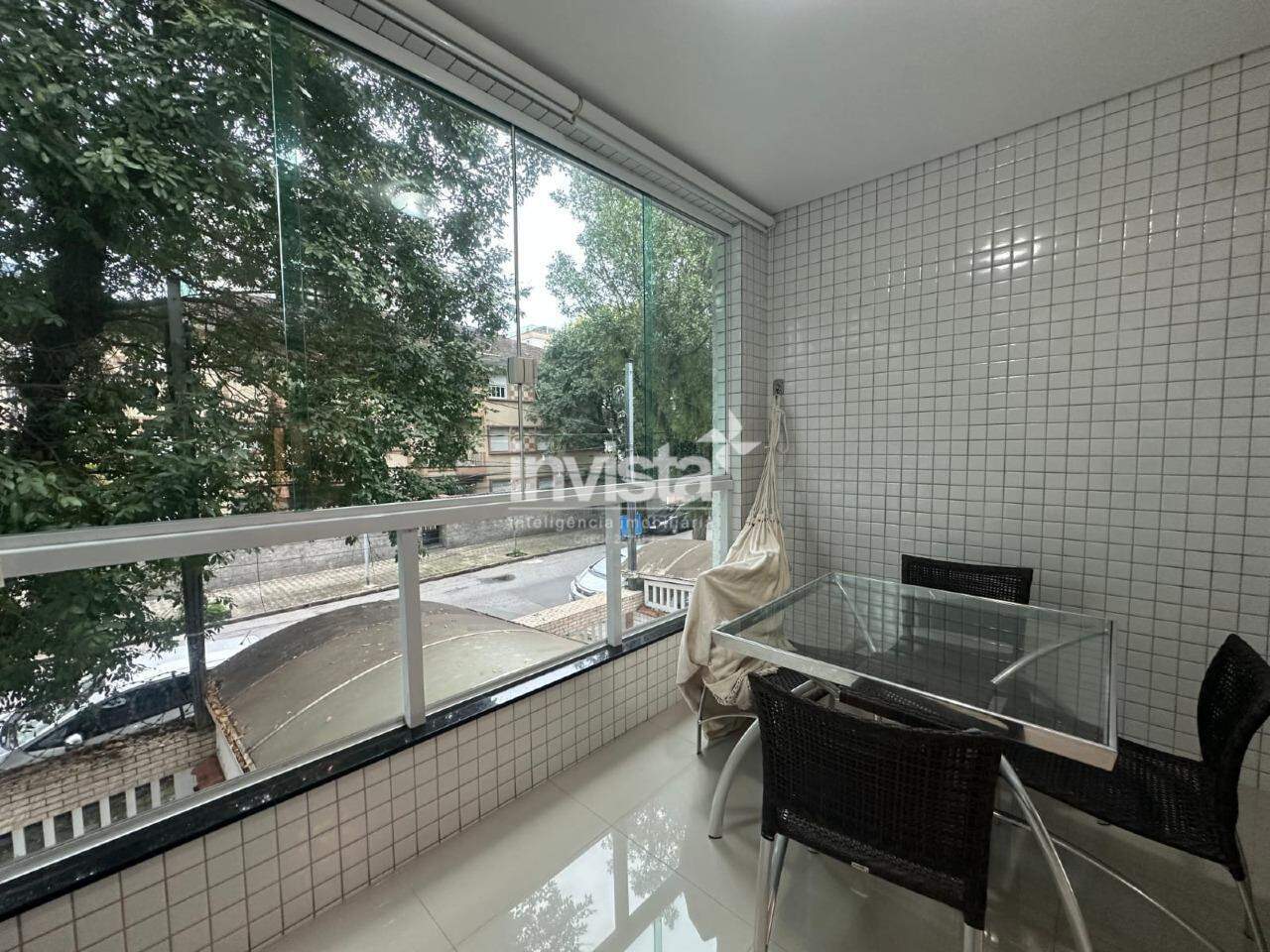 C&oacute;digo: 44116 R$ 6.500,00 Casa para alugar em Santos-SP no bairro Embar&eacute;, com 3 dormit&oacute;rios e 130m&sup2; 130 m&sup2; 3 quartos 2 vagas - Santos