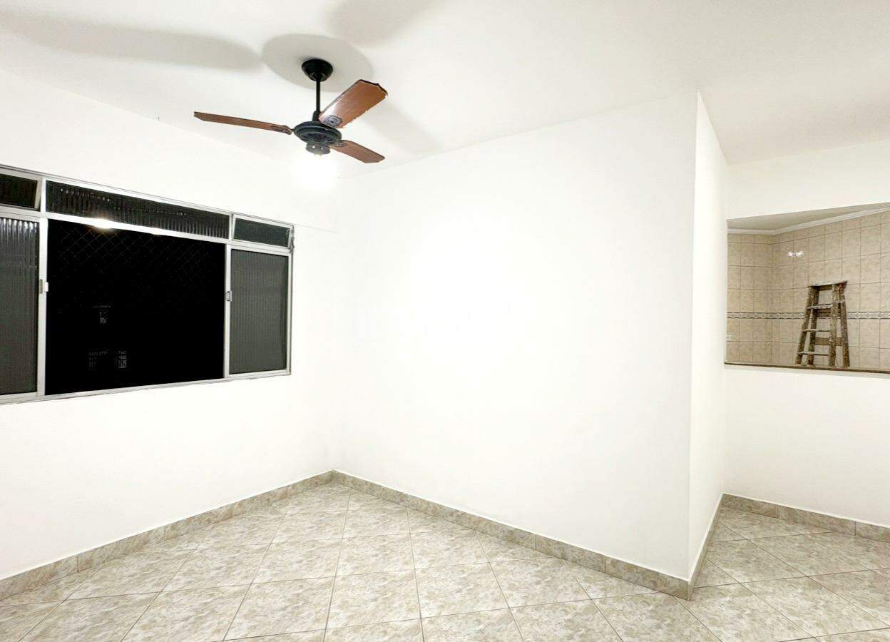C&oacute;digo: 44123 R$ 270.000,00 Apartamento &agrave; venda em Santos-SP no bairro SABOO, com 2 dormit&oacute;rios e 58m&sup2; 58 m&sup2; 2 quartos 1 vaga - Santos