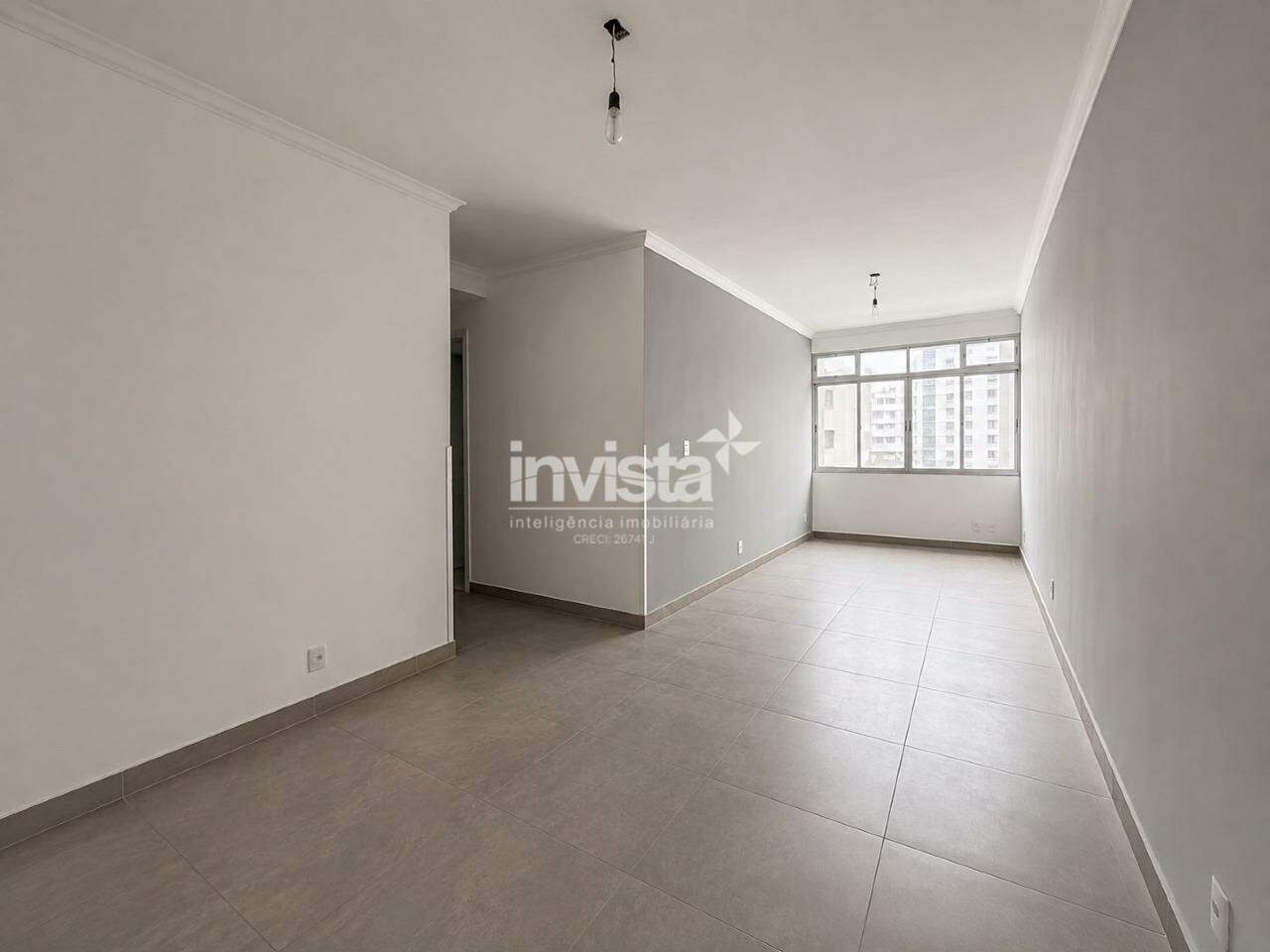 C&oacute;digo: 44126 R$ 720.000,00 Apartamento &agrave; venda em Santos-SP no bairro Embar&eacute;, com 3 dormit&oacute;rios e 90m&sup2; 90 m&sup2; 3 quartos 1 vaga - Santos