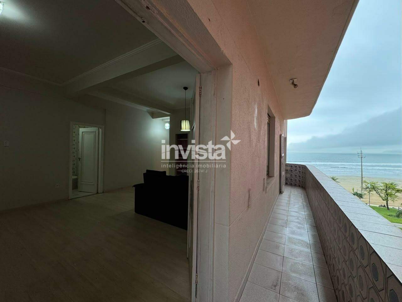 C&oacute;digo: 44135 R$ 750.000,00 Apartamento &agrave; venda em Santos-SP no bairro Boqueir&atilde;o, com 2 dormit&oacute;rios e 118m&sup2; 118 m&sup2; 2 quartos 0 vagas - Santos