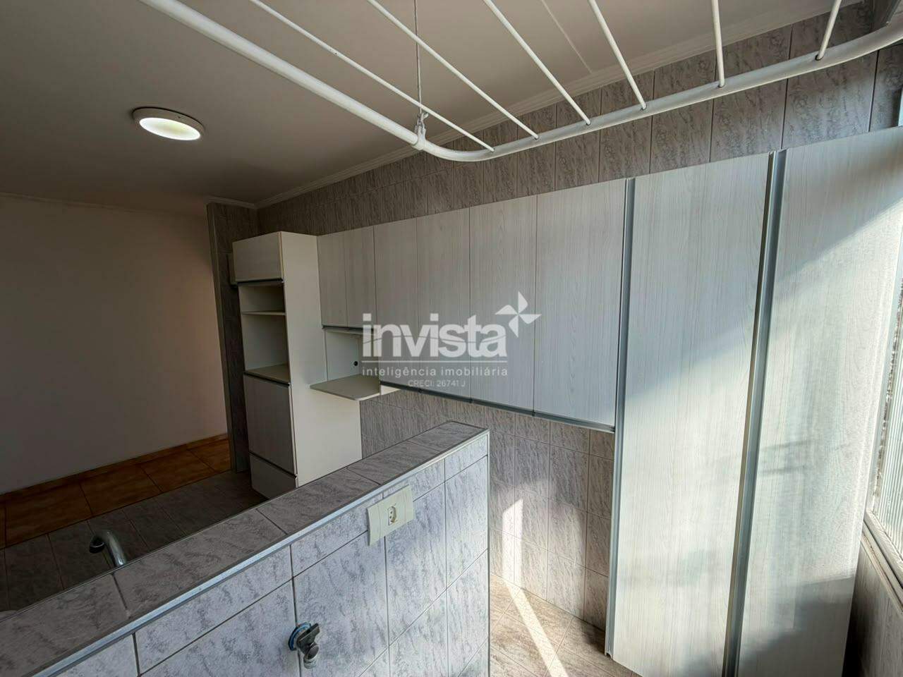 Apartamento &agrave; venda no bairro Macuco - Santos