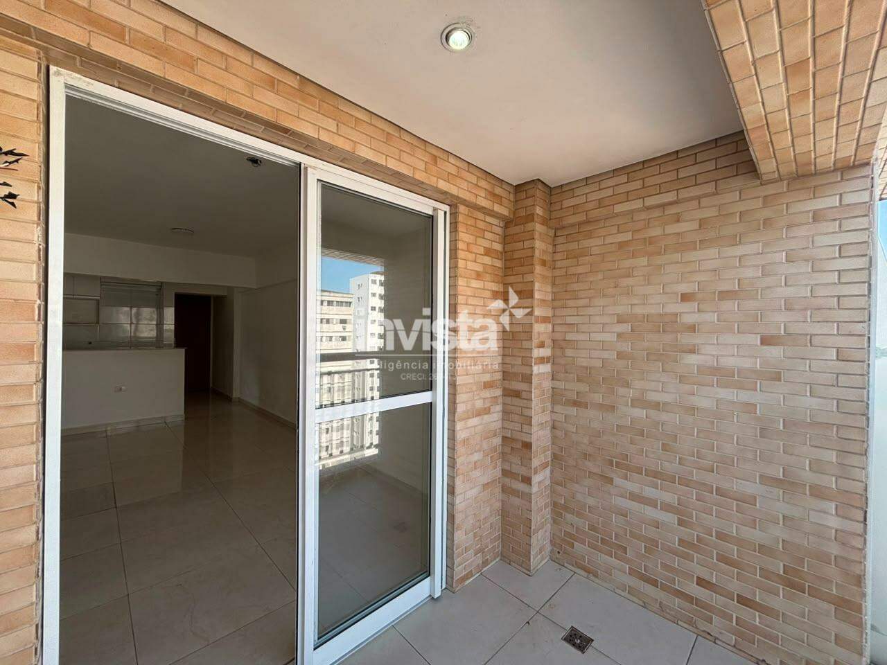 C&oacute;digo: 44155 R$ 435.000,00 Apartamento &agrave; venda em Santos-SP no bairro Jos&eacute; Menino, com 2 dormit&oacute;rios e 52m&sup2; 52 m&sup2; 2 quartos 1 vaga - Santos