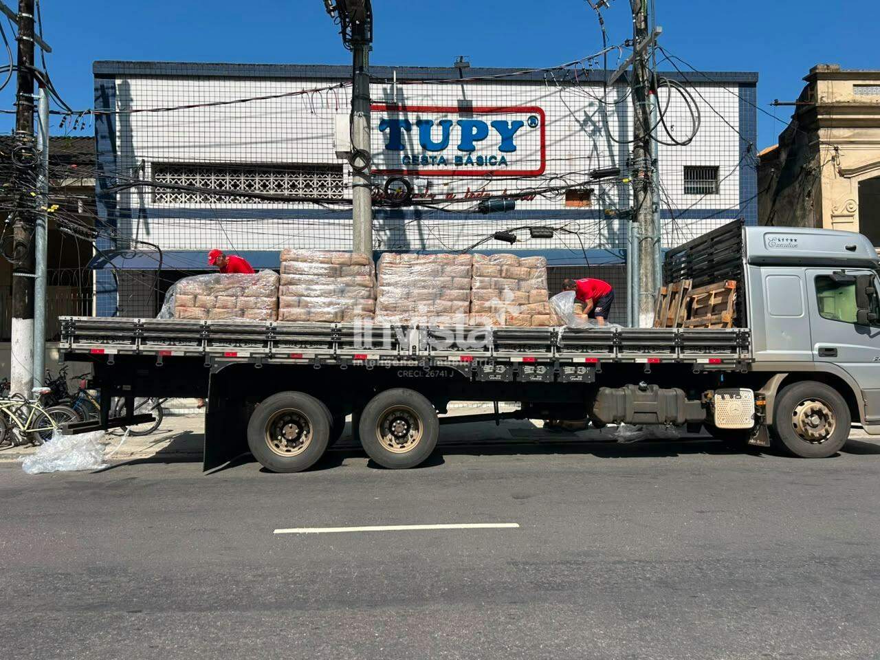 C&oacute;digo: 44157 R$ 35.000,00 Galp&atilde;o para alugar em Santos-SP no bairro Vila Mathias, com 0 dormit&oacute;rio e 900m&sup2; 900 m&sup2; 0 quartos 0 vagas - Santos
