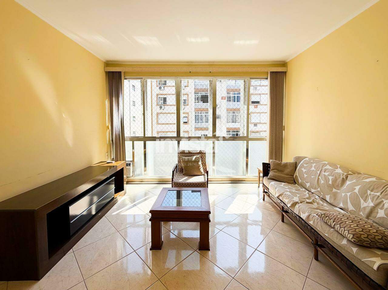 C&oacute;digo: 44166 R$ 599.000,00 Apartamento &agrave; venda em Santos-SP no bairro Ponta da Praia, com 2 dormit&oacute;rios e 68m&sup2; 68 m&sup2; 2 quartos 1 vaga - Santos