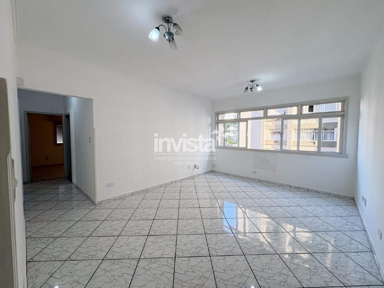 C&oacute;digo: 44181 R$ 980.000,00 Apartamento &agrave; venda em Santos-SP no bairro Gonzaga, com 3 dormit&oacute;rios e 148m&sup2; 148 m&sup2; 3 quartos 1 vaga - Santos