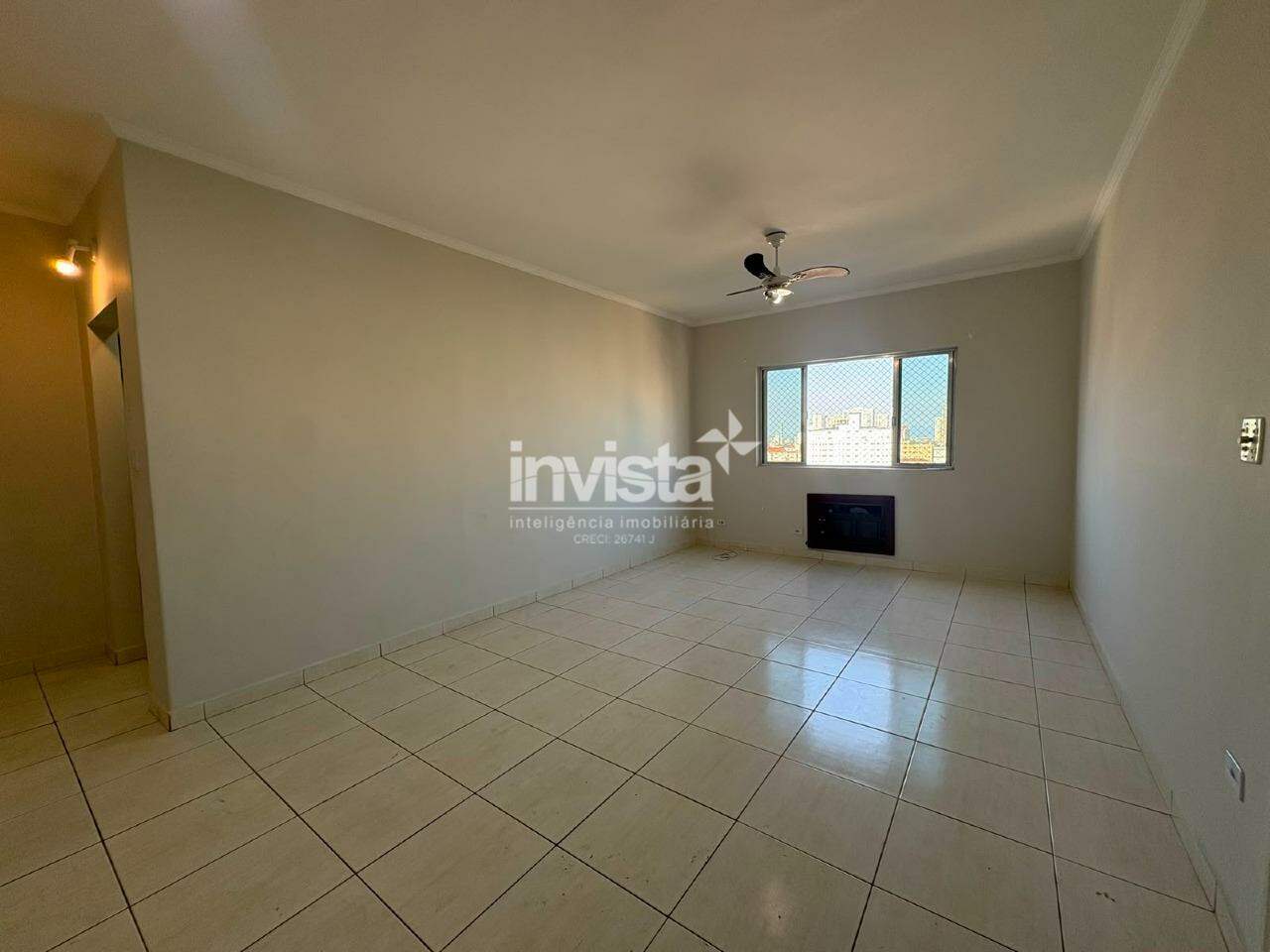 C&oacute;digo: 44187 R$ 560.000,00 Apartamento &agrave; venda em Santos-SP no bairro Campo Grande, com 2 dormit&oacute;rios e 90m&sup2; 90 m&sup2; 2 quartos 1 vaga - Santos