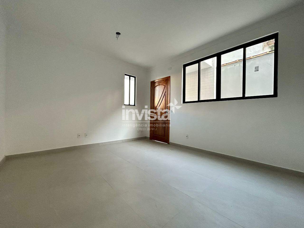 C&oacute;digo: 44188 R$ 730.000,00 Casa &agrave; venda em Santos-SP no bairro Marap&eacute;, com 2 dormit&oacute;rios e 85m&sup2; 85 m&sup2; 2 quartos 1 vaga - Santos