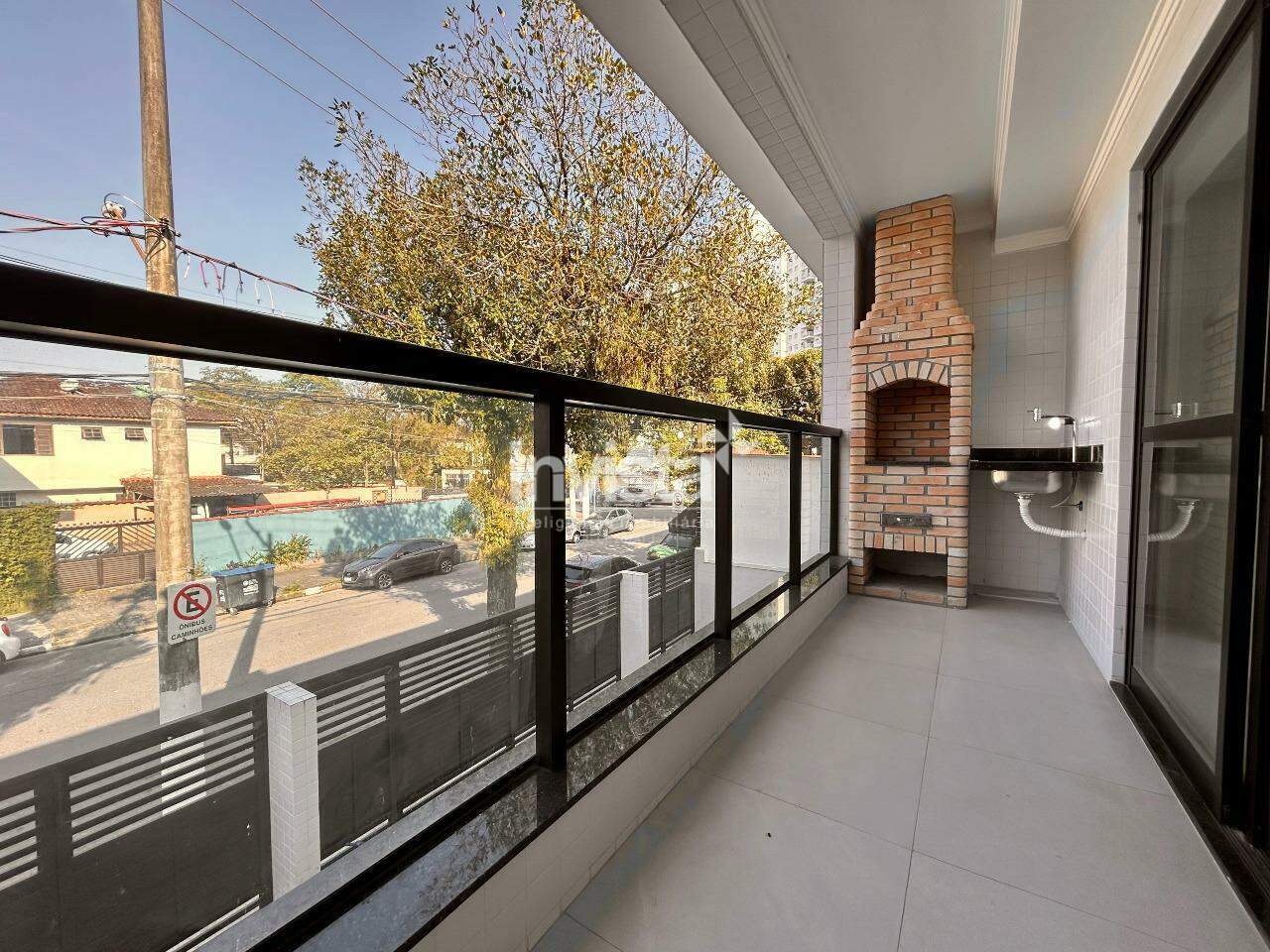C&oacute;digo: 44190 R$ 699.000,00 Casa &agrave; venda em Santos-SP no bairro Marap&eacute;, com 2 dormit&oacute;rios e 85m&sup2; 85 m&sup2; 2 quartos 1 vaga - Santos