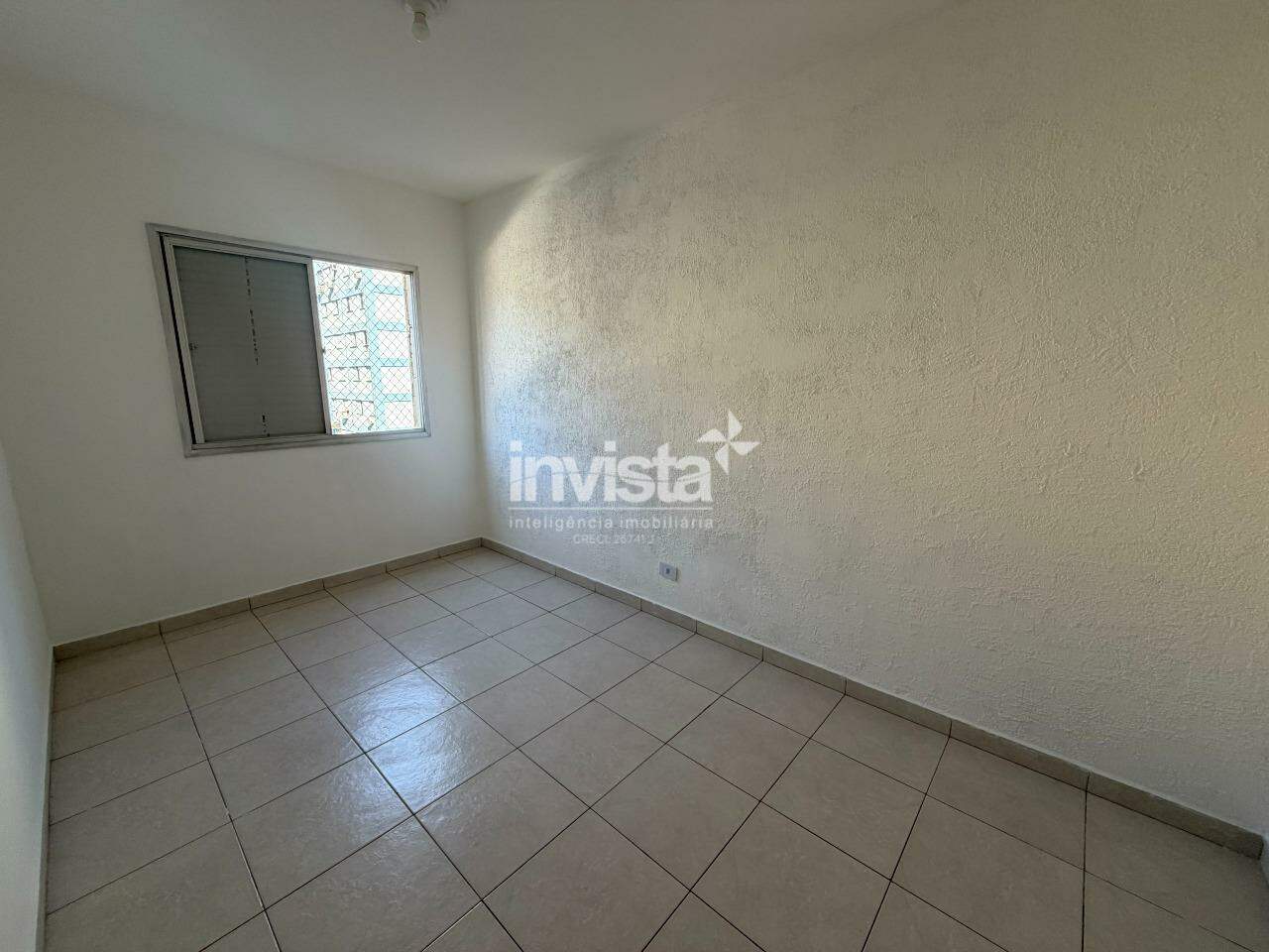 Apartamento &agrave; venda no bairro SABOO - Santos