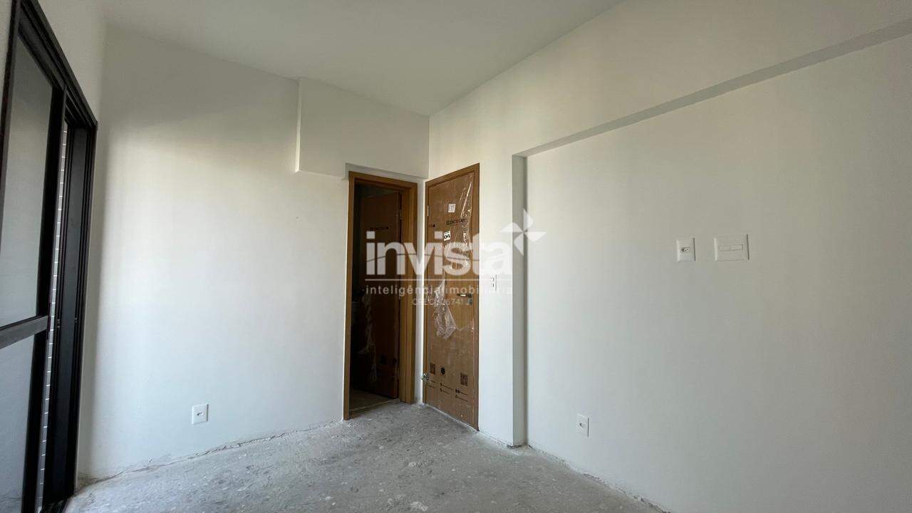 APARTAMENTO A VENDA EM SANTOS!! - Santos