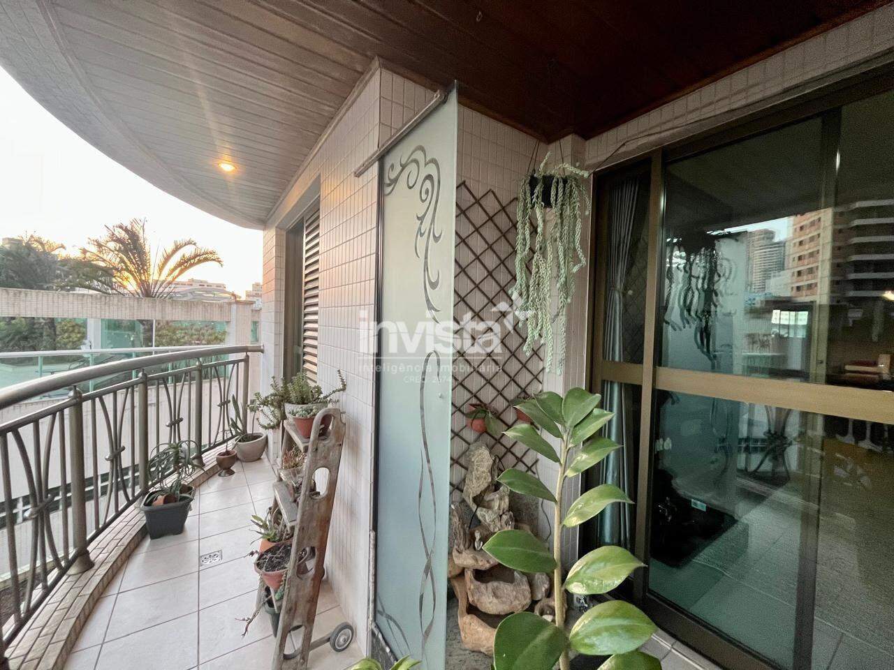 C&oacute;digo: 44215 R$ 1.050.000,00 Apartamento &agrave; venda em Santos-SP no bairro Ponta da Praia, com 2 dormit&oacute;rios e 124m&sup2; 124 m&sup2; 2 quartos 2 vagas - Santos