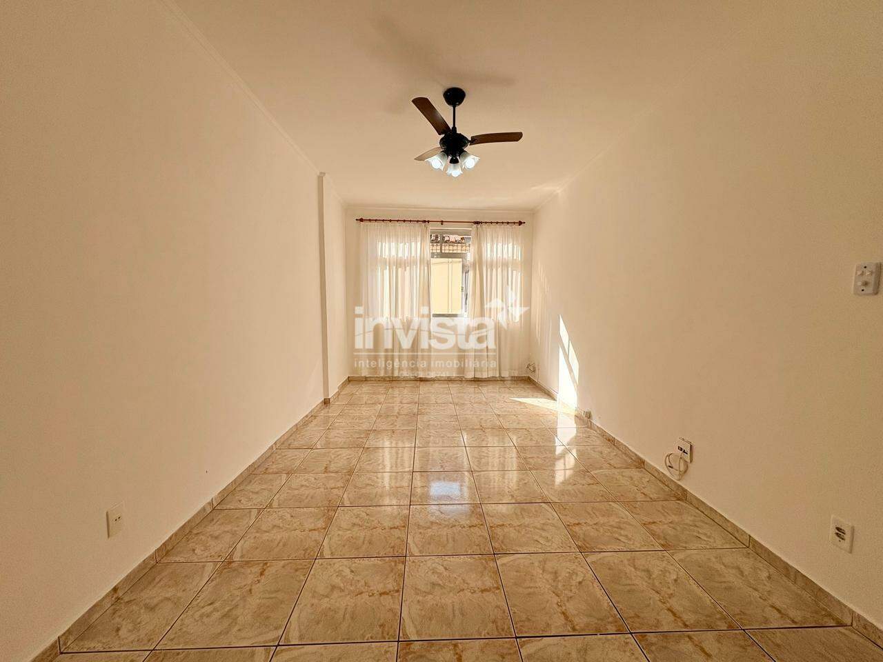C&oacute;digo: 44254 R$ 495.000,00 Apartamento &agrave; venda em Santos-SP no bairro Campo Grande, com 2 dormit&oacute;rios e 75m&sup2; 75 m&sup2; 2 quartos 1 vaga - Santos