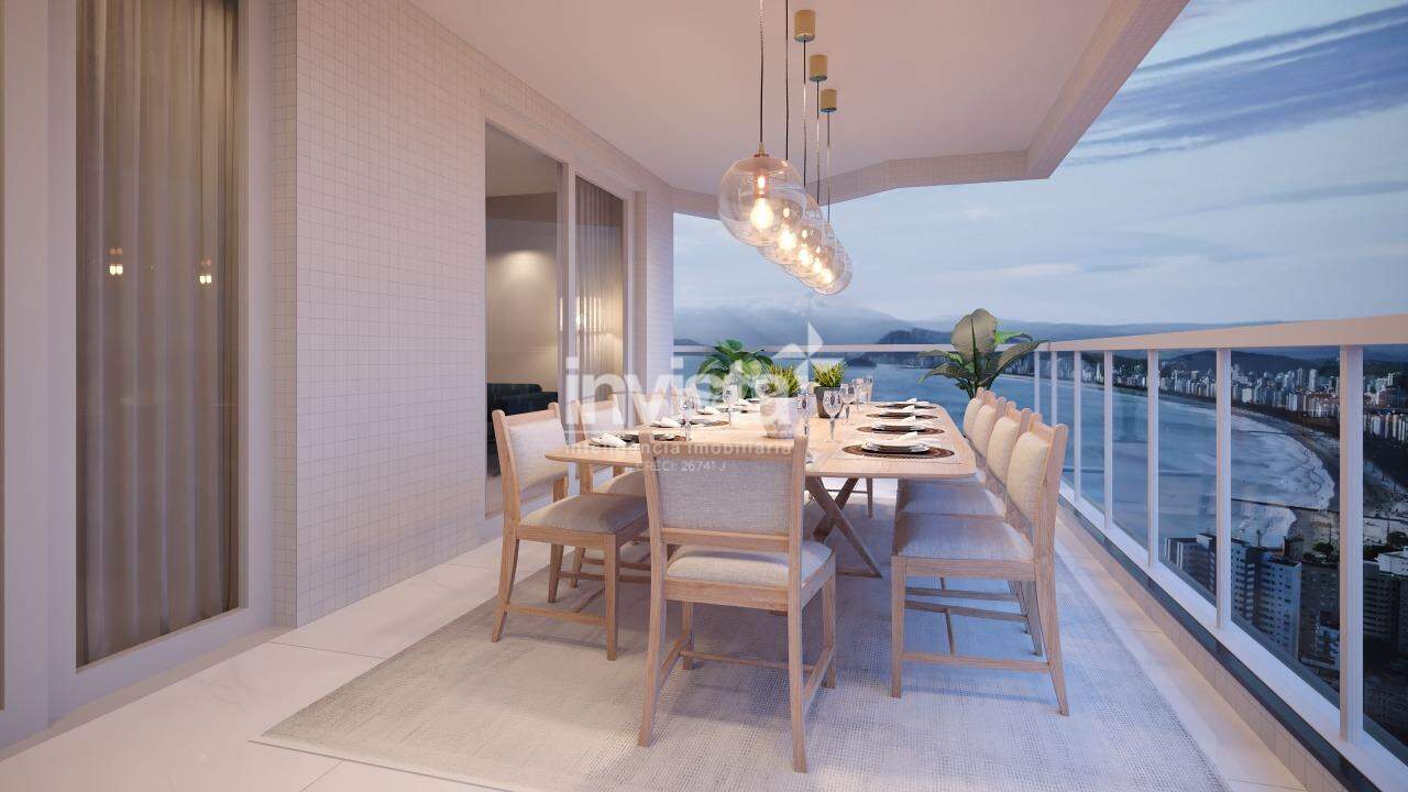 C&oacute;digo: 44257 R$ 5.500.000,00 Apartamento &agrave; venda em Santos-SP no bairro Ponta da Praia, com 3 dormit&oacute;rios e 226m&sup2; 226 m&sup2; 3 quartos 3 vagas - Santos
