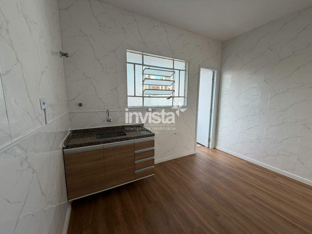 Apartamento &agrave; venda na Vila Belmiro &ndash; Santos - Santos