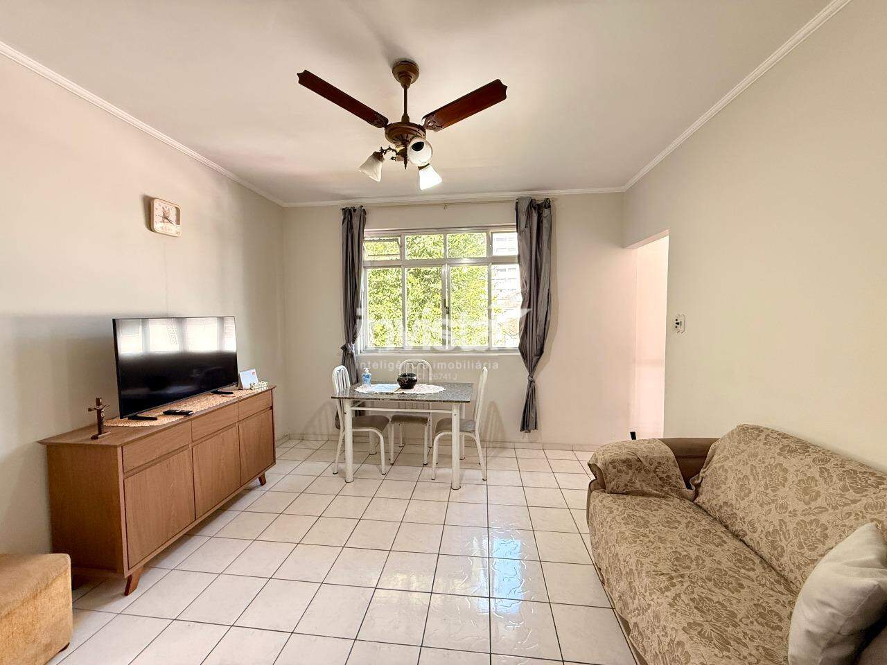 C&oacute;digo: 44265 R$ 480.000,00 Apartamento &agrave; venda em Santos-SP no bairro Embar&eacute;, com 2 dormit&oacute;rios e 94m&sup2; 94 m&sup2; 2 quartos 2 vagas - Santos