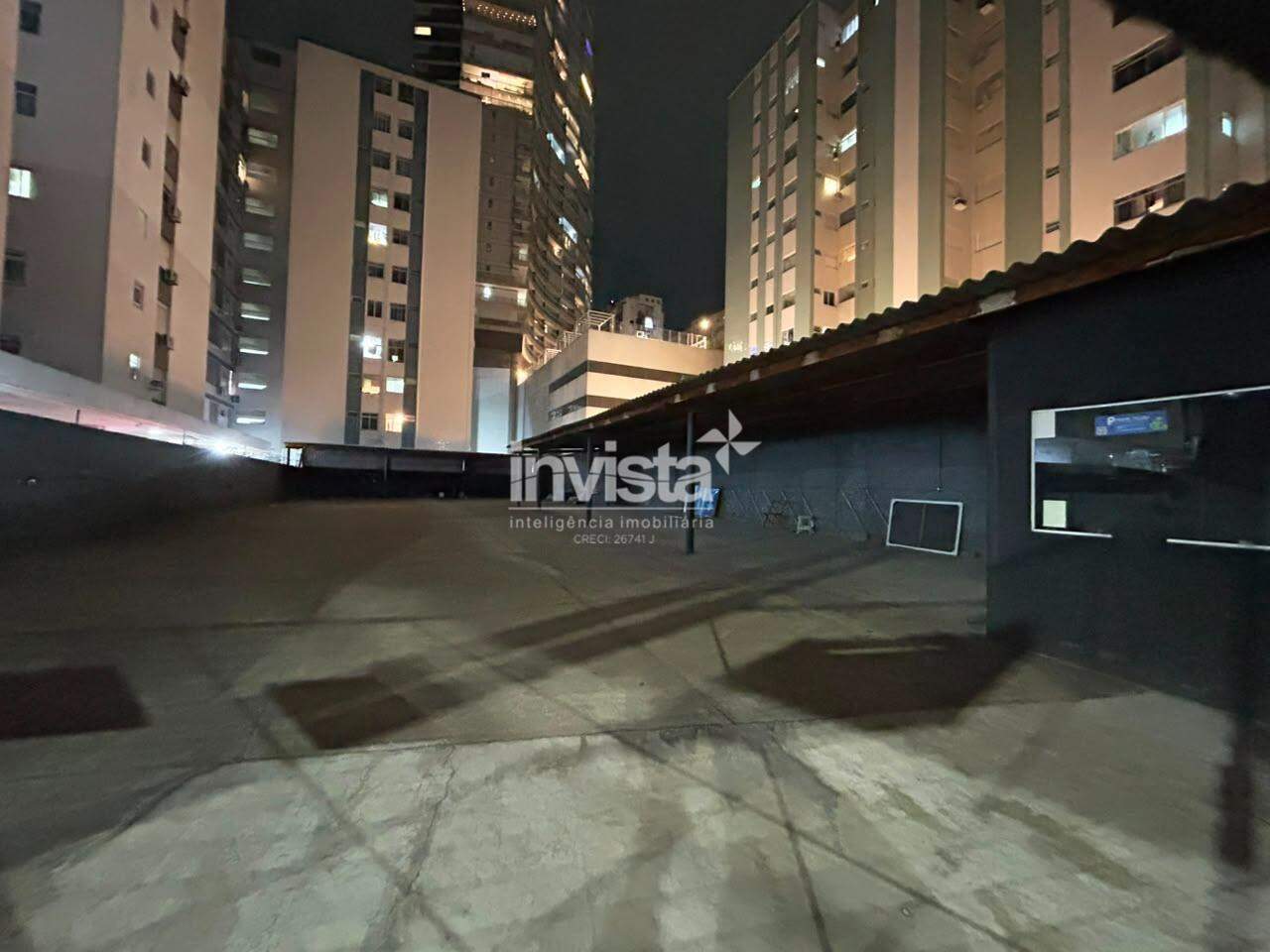 C&oacute;digo: 44280 R$ 20.000,00 Terreno para alugar em Santos-SP no bairro Pomp&eacute;ia, com 0 dormit&oacute;rio e 1170m&sup2; 1170 m&sup2; 0 quartos 0 vagas - Santos