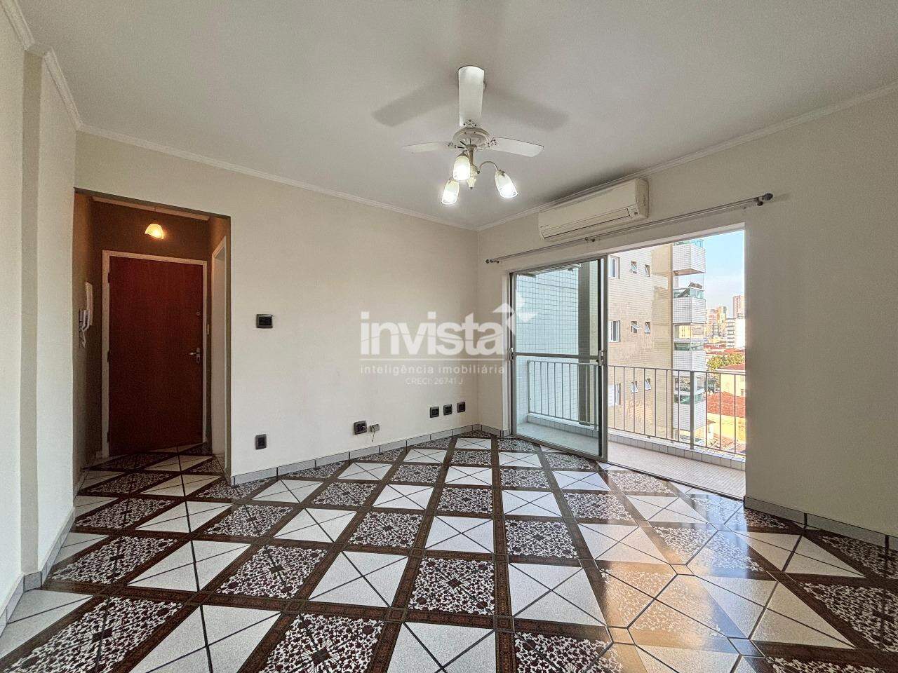 C&oacute;digo: 44286 R$ 510.000,00 Apartamento &agrave; venda em Santos-SP no bairro Campo Grande, com 2 dormit&oacute;rios e 73m&sup2; 73 m&sup2; 2 quartos 1 vaga - Santos