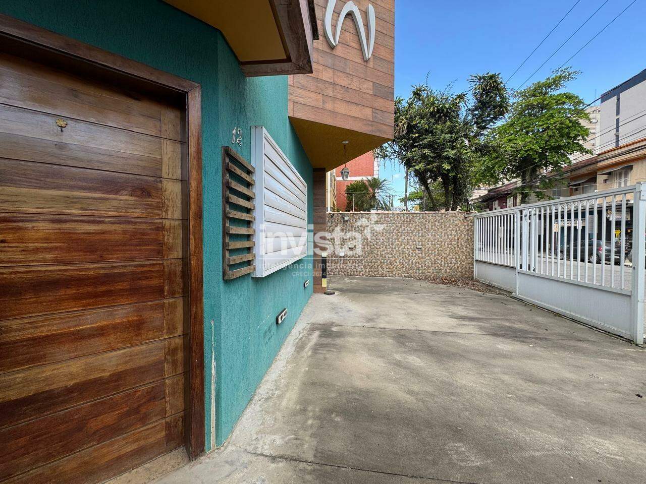 C&oacute;digo: 44291 R$ 6.500.000,00 Casa &agrave; venda em Santos-SP no bairro Embar&eacute;, com 3 dormit&oacute;rios e 236m&sup2; 236 m&sup2; 3 quartos 4 vagas - Santos