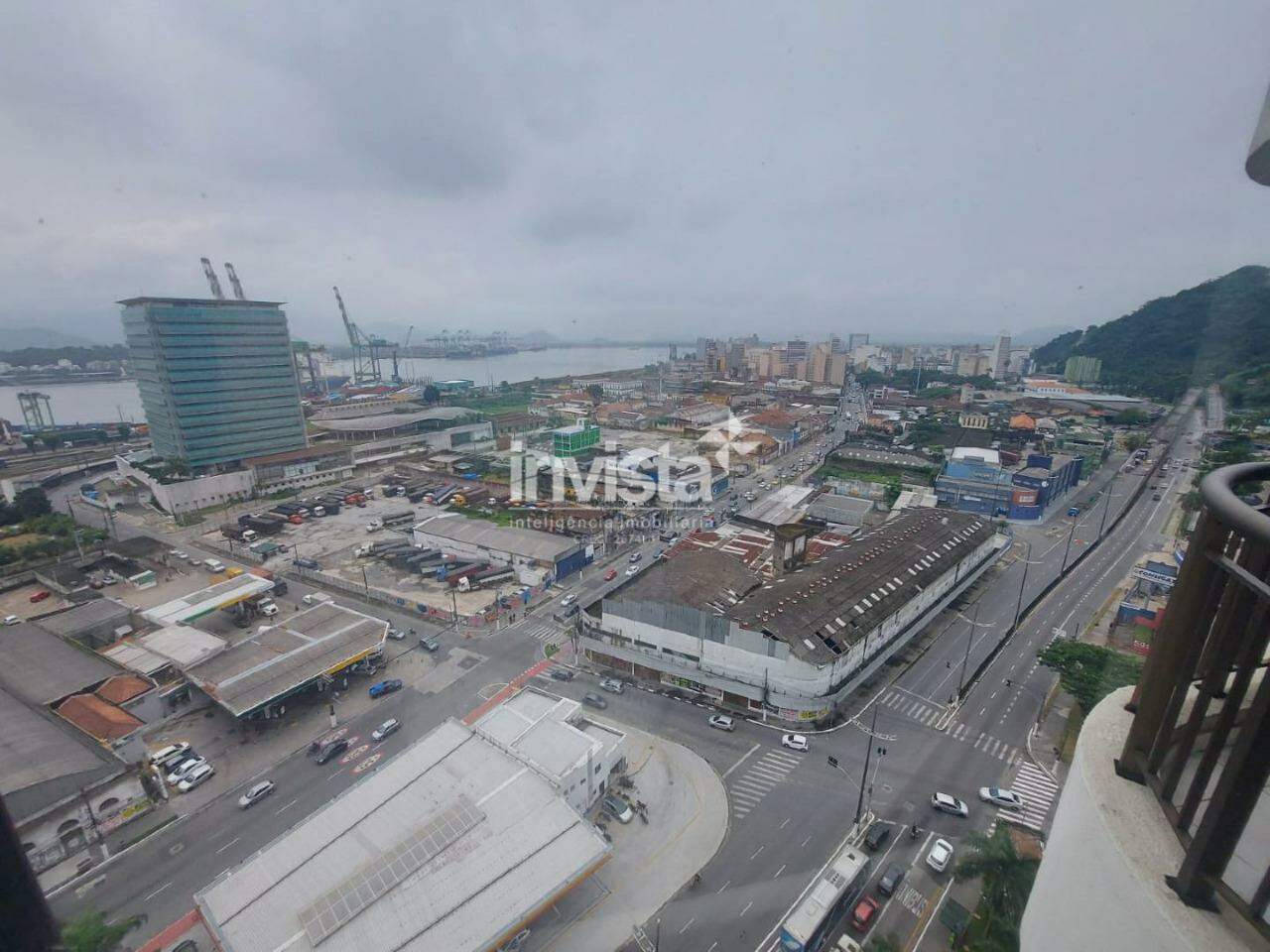 C&oacute;digo: 44301 R$ 185.000,00 Sala Comercial &agrave; venda em Santos-SP no bairro VALONGO, com 0 dormit&oacute;rio e 43m&sup2; 43 m&sup2; 0 quartos 0 vagas - Santos