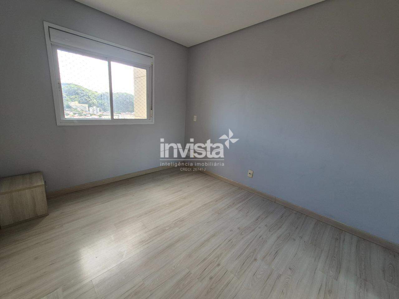 Apartamento &agrave; venda em Santos-SP no bairro Vila Belmiro com 2 dormit&oacute;rios e 70m&sup2; - Santos