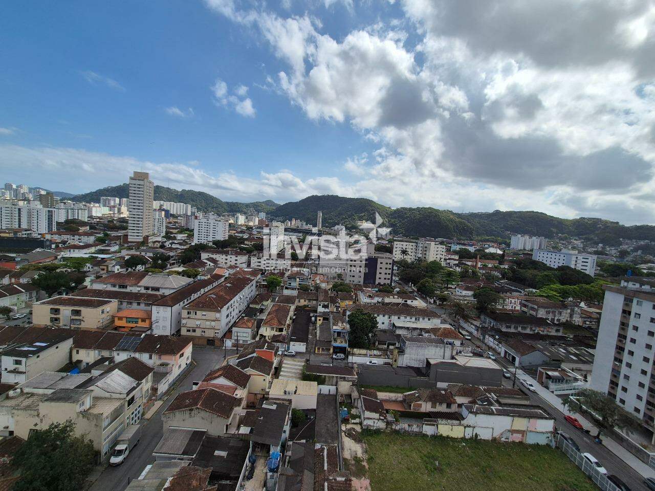 C&oacute;digo: 44304 R$ 700.000,00 Apartamento &agrave; venda em Santos-SP no bairro Vila Belmiro, com 2 dormit&oacute;rios e 70m&sup2; 70 m&sup2; 2 quartos 1 vaga - Santos