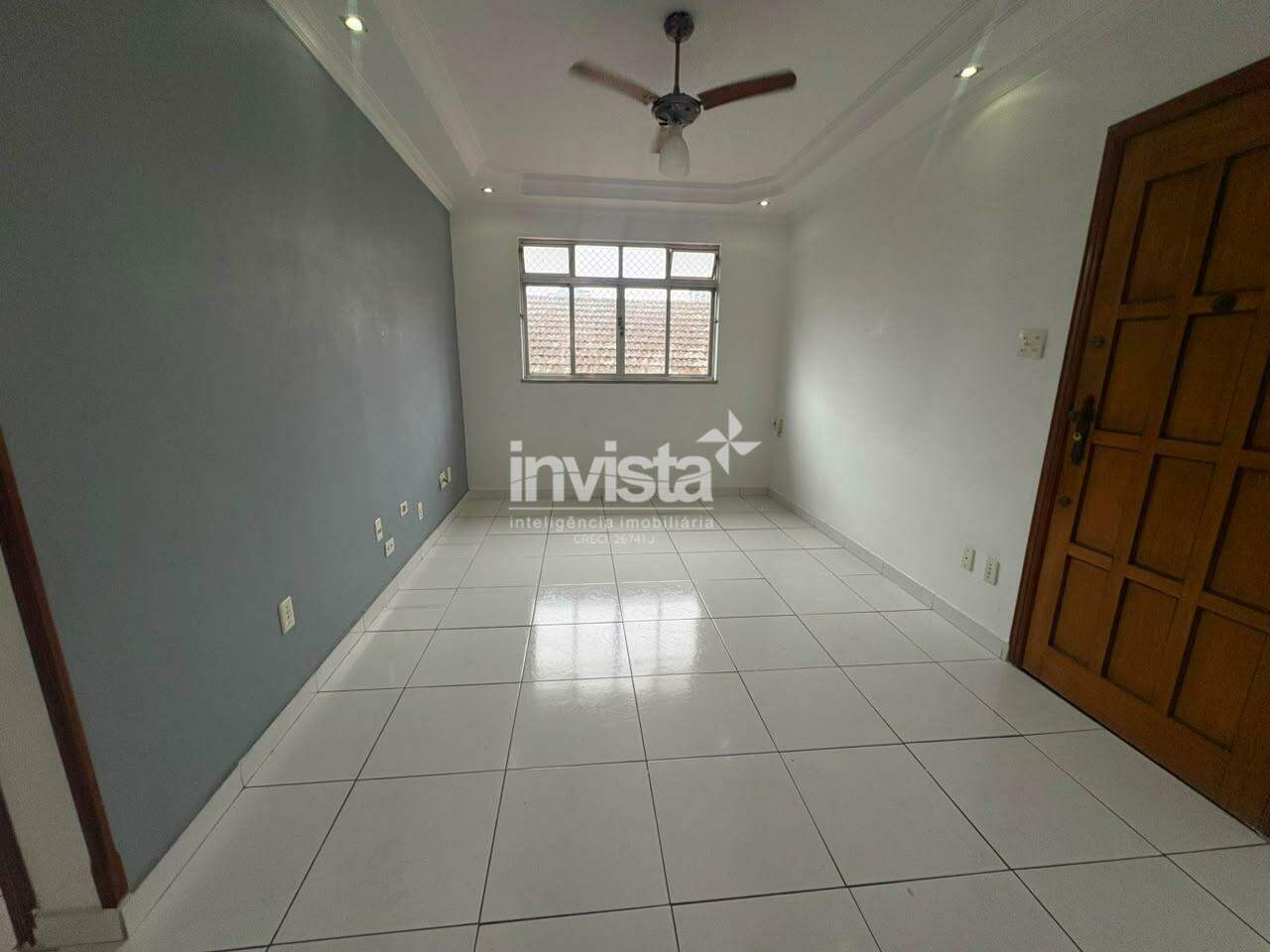 C&oacute;digo: 44311 R$ 435.000,00 Apartamento &agrave; venda em Santos-SP no bairro Boqueir&atilde;o, com 2 dormit&oacute;rios e 70m&sup2; 70 m&sup2; 2 quartos 1 vaga - Santos