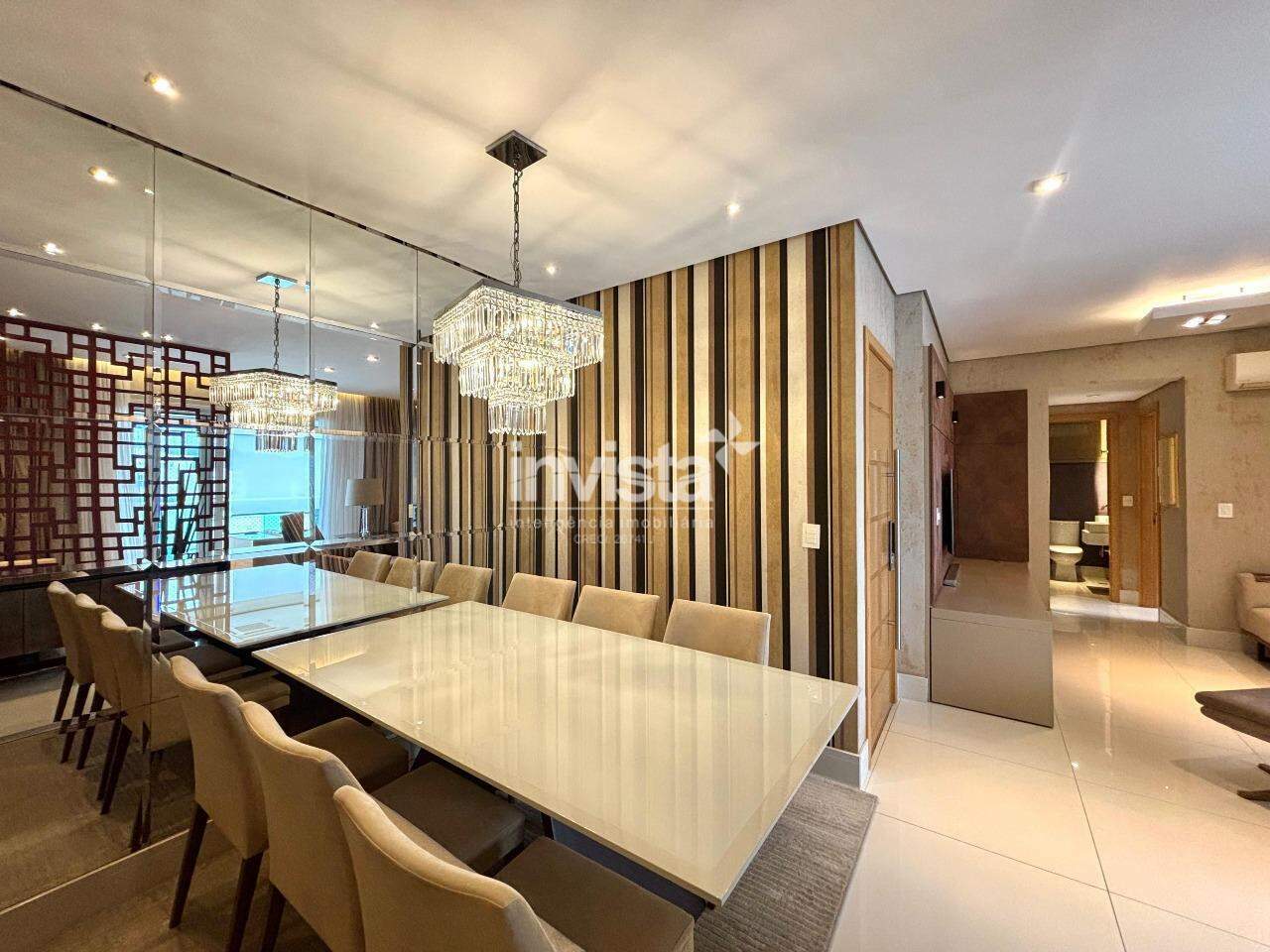 C&oacute;digo: 44312 R$ 1.600.000,00 Apartamento &agrave; venda em Santos-SP no bairro Ponta da Praia, com 2 dormit&oacute;rios e 119m&sup2; 119 m&sup2; 2 quartos 2 vagas - Santos
