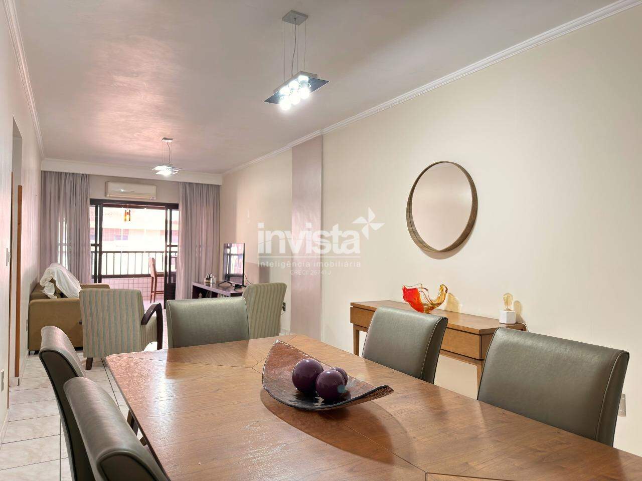 C&oacute;digo: 44333 R$ 745.000,00 Apartamento &agrave; venda em Santos-SP no bairro Ponta da Praia, com 2 dormit&oacute;rios e 110m&sup2; 110 m&sup2; 2 quartos 2 vagas - Santos