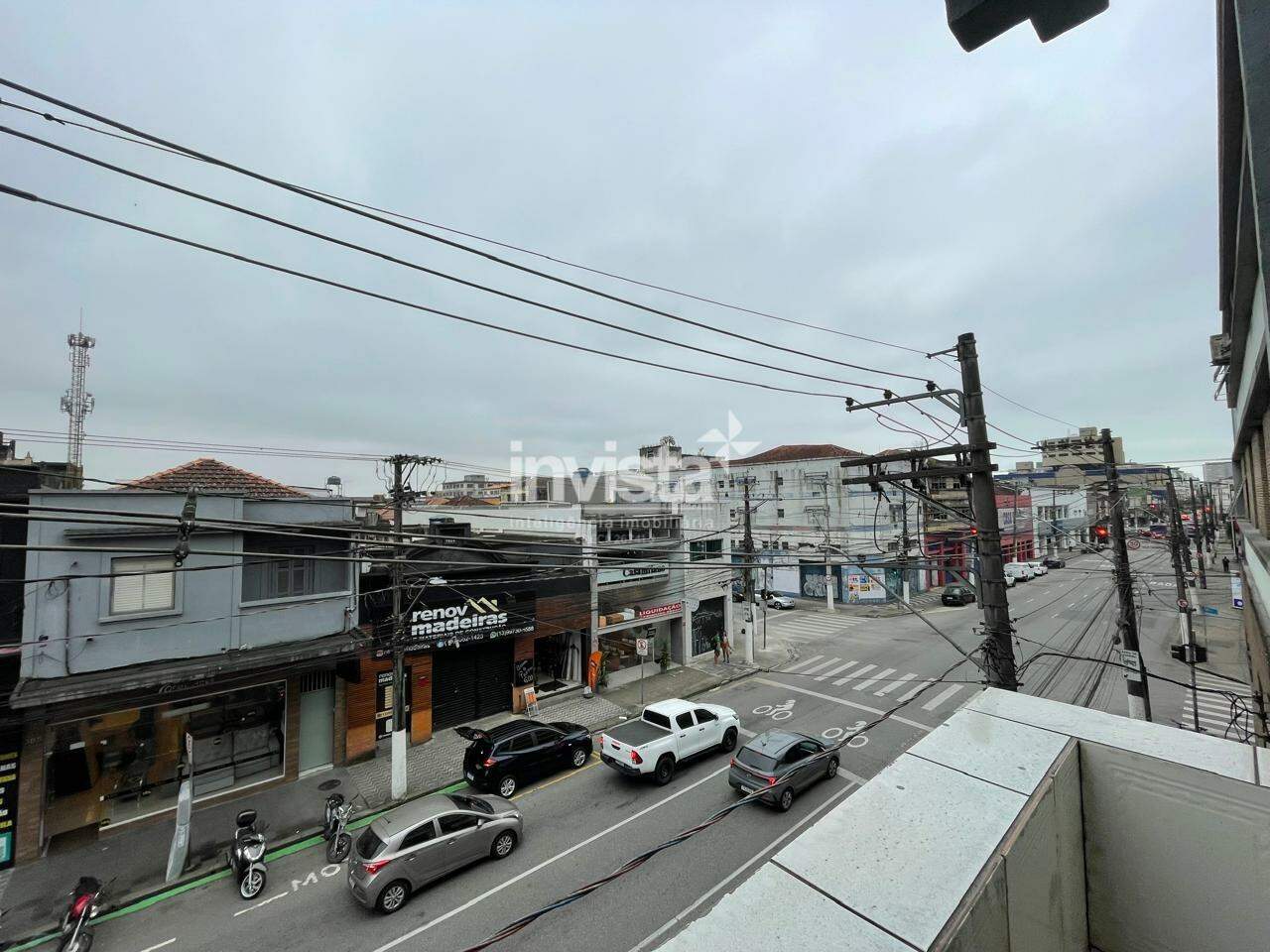C&oacute;digo: 44369 R$ 260.000,00 Apartamento &agrave; venda em Santos-SP no bairro VILA NOVA, com 2 dormit&oacute;rios e 70m&sup2; 70 m&sup2; 2 quartos 0 vagas - Santos