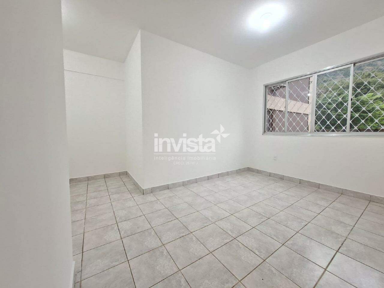 C&oacute;digo: 44383 R$ 270.000,00 Apartamento T&eacute;rreo &agrave; venda em Santos-SP no bairro SABOO, com 2 dormit&oacute;rios e 57m&sup2; 57 m&sup2; 2 quartos 1 vaga - Santos