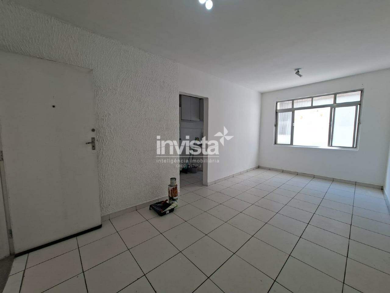 C&oacute;digo: 44405 R$ 2.500,00 Kitnet para alugar em Santos-SP no bairro Embar&eacute;, com 0 dormit&oacute;rio e 36m&sup2; 36 m&sup2; 0 quartos 1 vaga - Santos