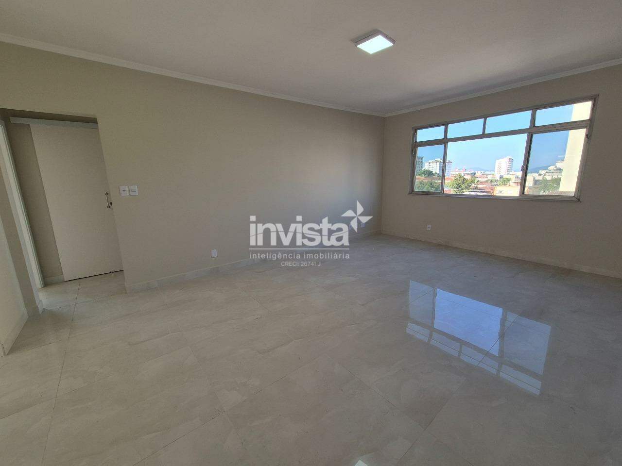 C&oacute;digo: 44415 R$ 830.000,00 Apartamento &agrave; venda em Santos-SP no bairro Boqueir&atilde;o, com 2 dormit&oacute;rios e 100m&sup2; 100 m&sup2; 2 quartos 1 vaga - Santos