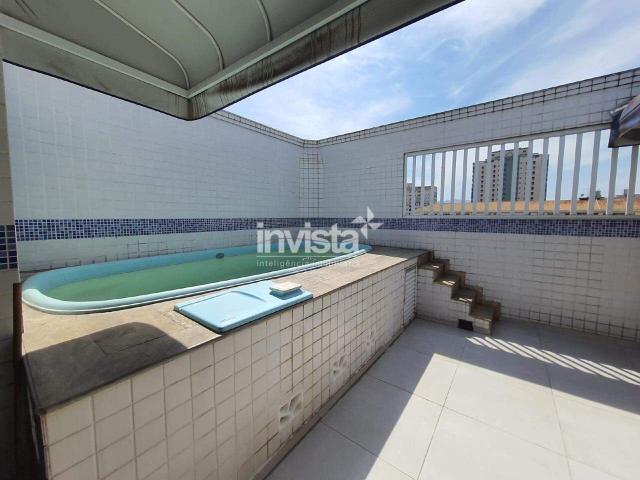 C&oacute;digo: 44416 R$ 10.000,00 Casa para alugar em Santos-SP no bairro Embar&eacute;, com 4 dormit&oacute;rios e 268m&sup2; 268 m&sup2; 4 quartos 3 vagas - Santos