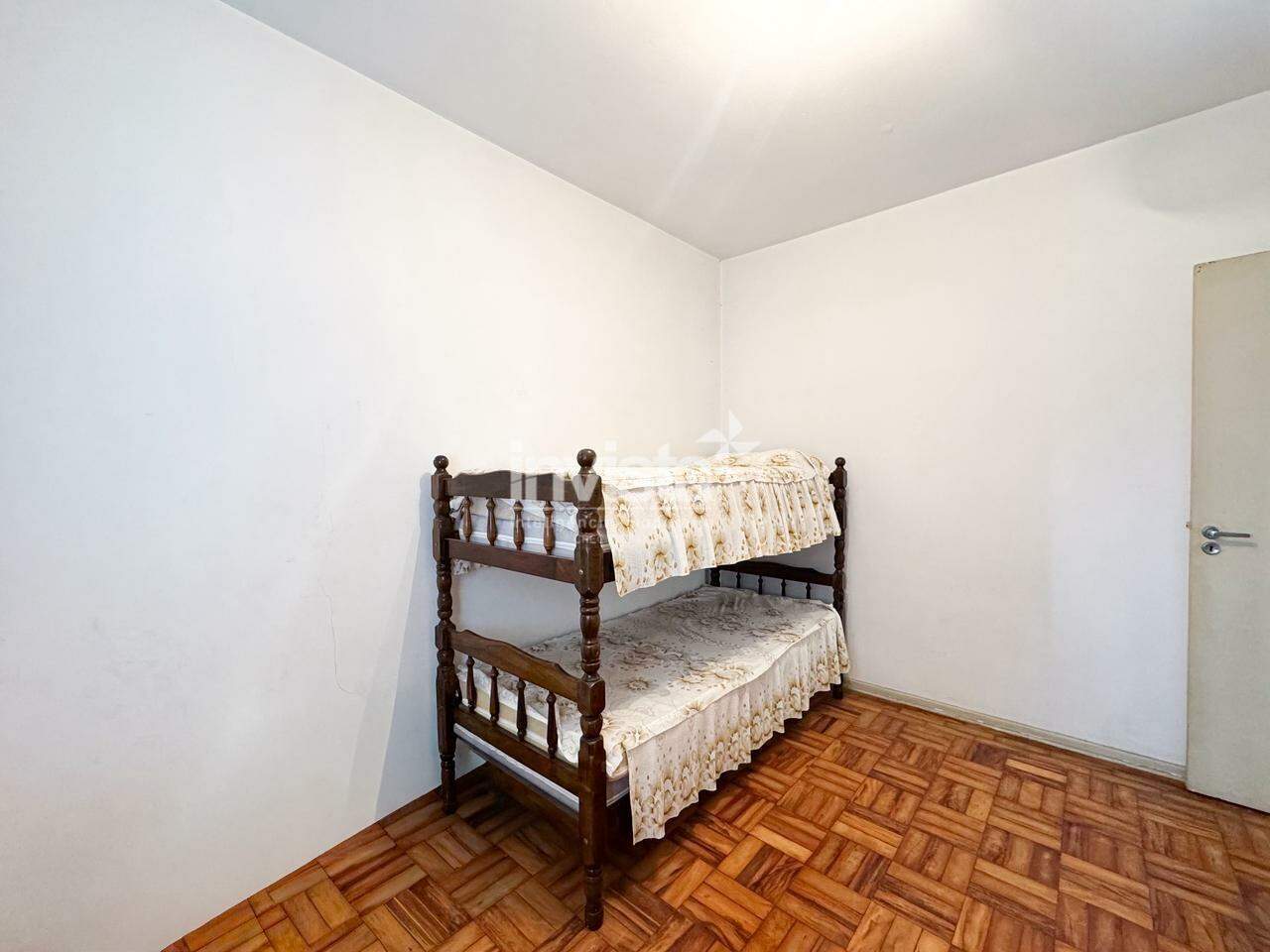 Apartamento &agrave; venda no bairro Embar&eacute; - Santos