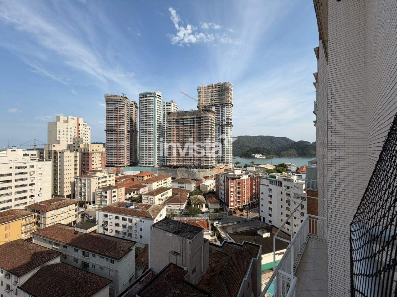 C&oacute;digo: 44429 R$ 1.080.000,00 Apartamento &agrave; venda em Santos-SP no bairro Ponta da Praia, com 2 dormit&oacute;rios e 86m&sup2; 86 m&sup2; 2 quartos 1 vaga - Santos