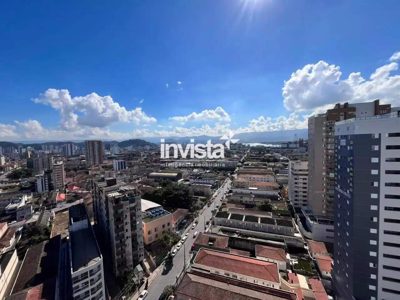 C&oacute;digo: 44456 R$ 550.000,00 Apartamento &agrave; venda em Santos-SP no bairro Macuco, com 1 dormit&oacute;rio e 38m&sup2; 38 m&sup2; 1 quarto 1 vaga - Santos