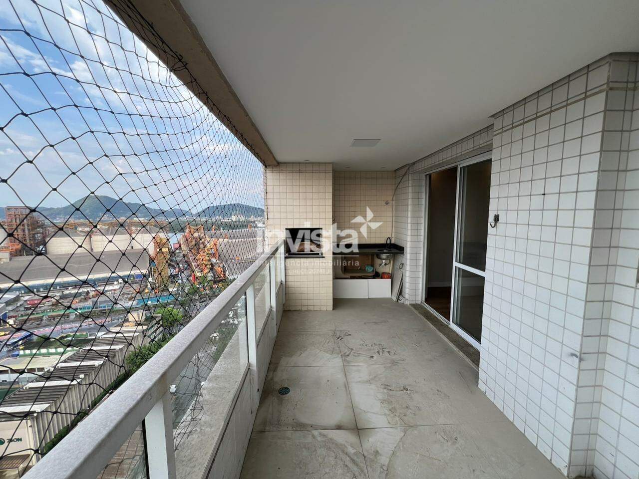 C&oacute;digo: 44479 R$ 919.900,00 Apartamento &agrave; venda em Santos-SP no bairro Ponta da Praia, com 3 dormit&oacute;rios e 92m&sup2; 92 m&sup2; 3 quartos 2 vagas - Santos