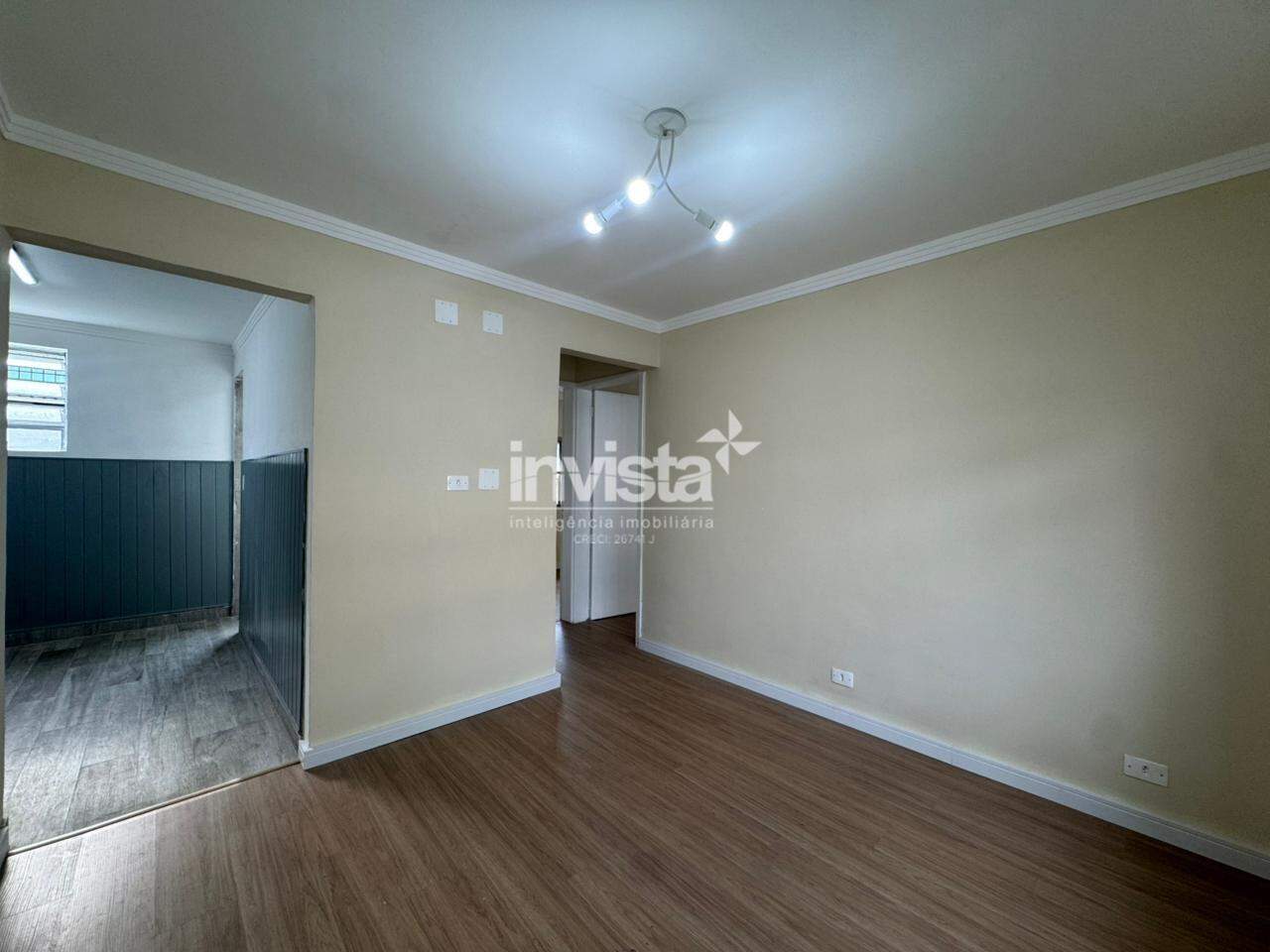 C&oacute;digo: 44486 R$ 299.900,00 Apartamento &agrave; venda em Santos-SP no bairro Aparecida, com 2 dormit&oacute;rios e 42m&sup2; 42 m&sup2; 2 quartos 1 vaga - Santos