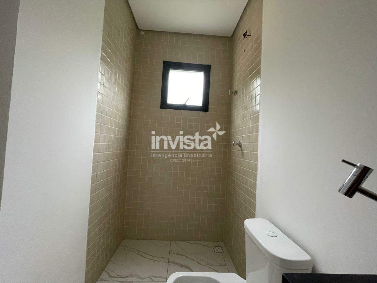 CASA A VENDA EM CONDOMINIO EM SANTOS!!! - Santos