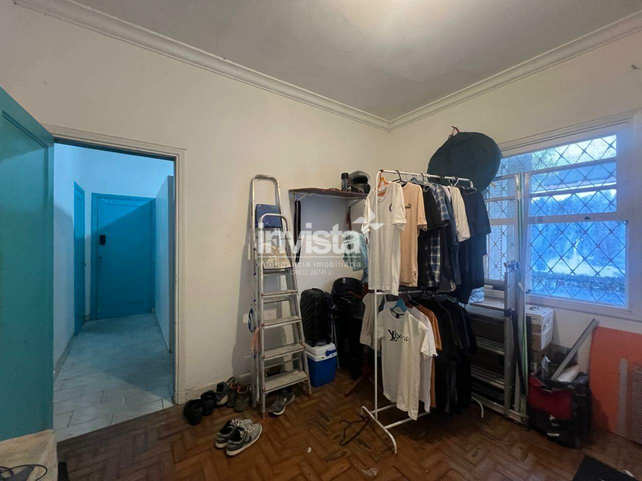 Terreno Comercial com 630m2 &ndash; Excelente Potencial para o seu neg&oacute;cio!!! - Santos
